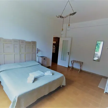 Menta E Rosmarino Affittacamere