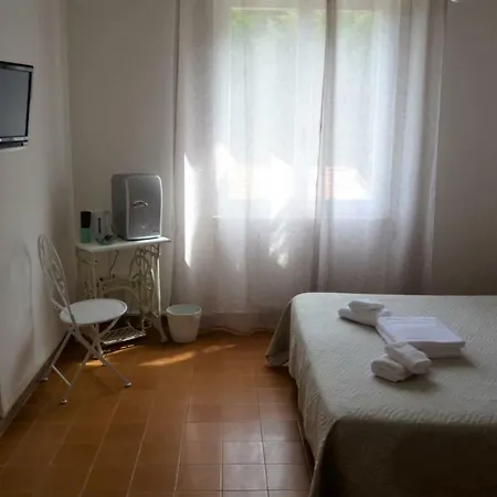 Menta E Rosmarino Affittacamere Pensionat