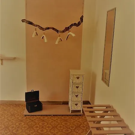 Menta E Rosmarino Affittacamere Pensionat La Spezia