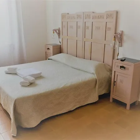 Menta E Rosmarino Affittacamere *