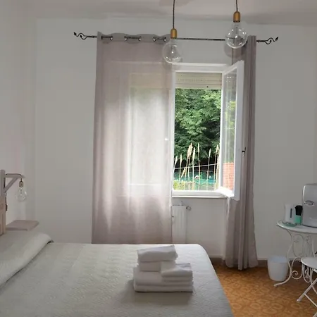 Menta E Rosmarino Affittacamere 게스트하우스